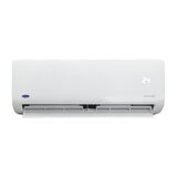 Carrier Aire Acondicionado Minisplit, Solo Enfriamiento, 12,000 BTU, 220V, Gas R32, con Wi-Fi