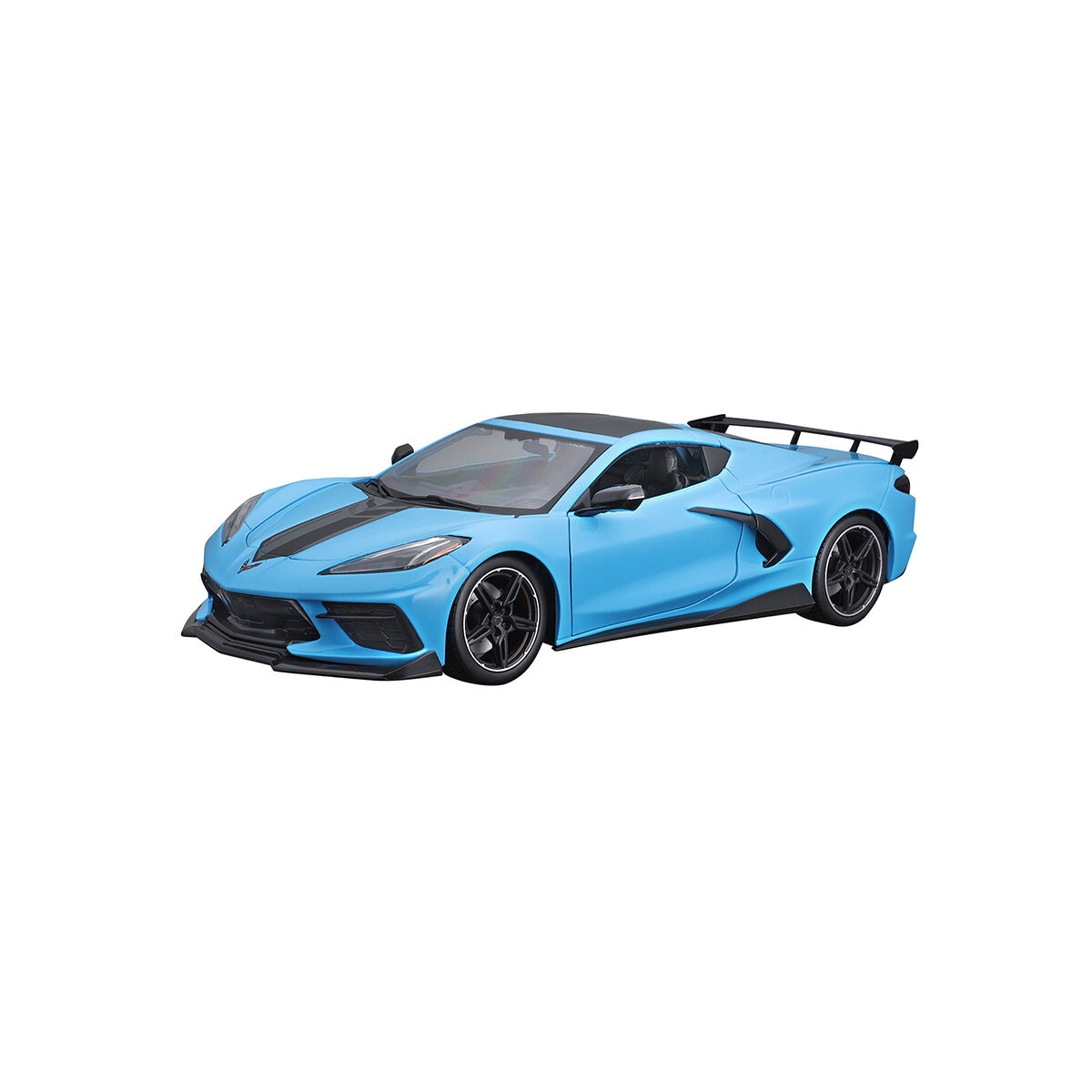 Maisto Autos de Colección Escala 1:18 - 2020 Corvette