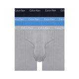 Calvin Klein Bóxers para Caballero 3 piezas Gris Grande