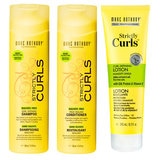 Kit de Cuidado para el Cabello, Marc Anthony Curls, 3 piezas