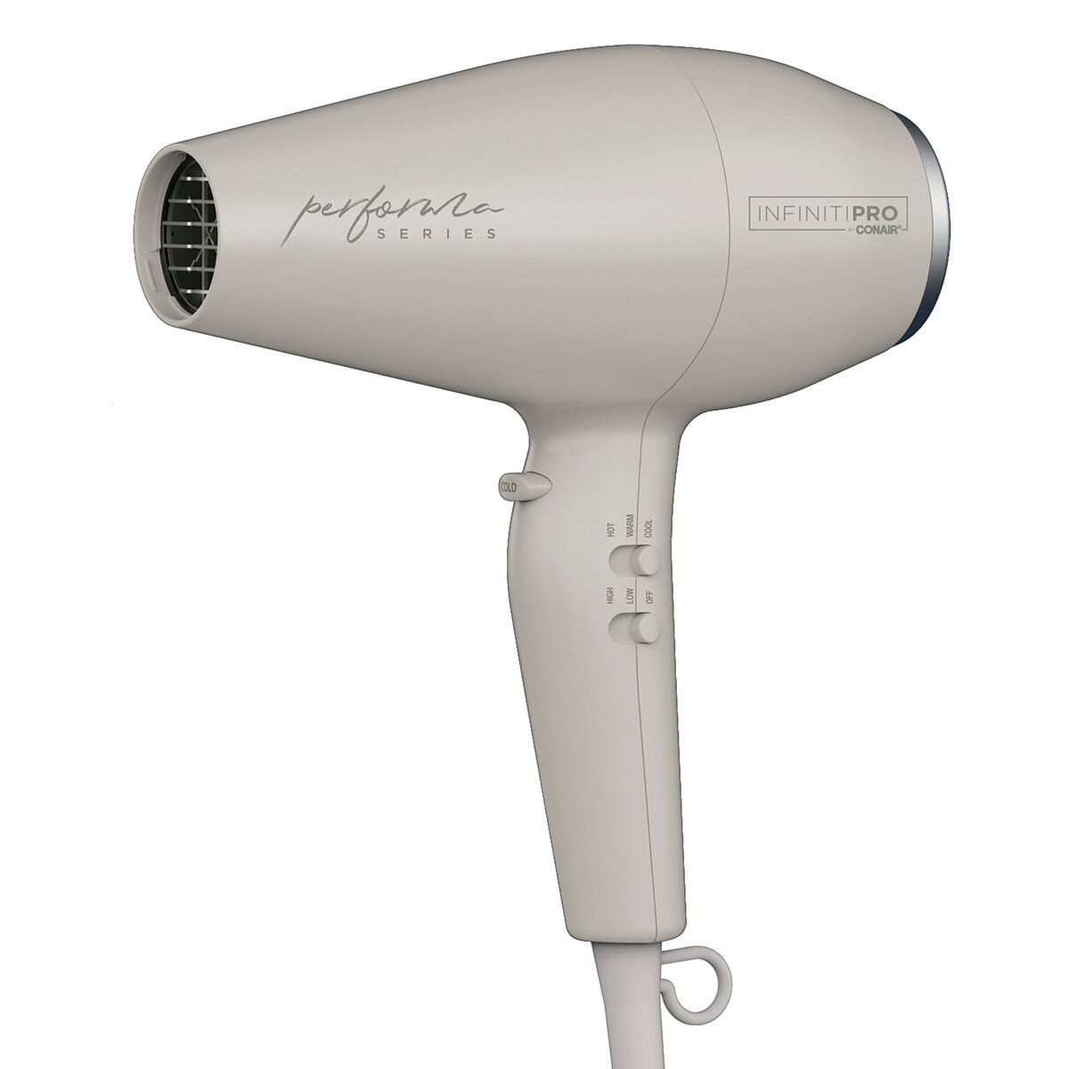 Conair Infiniti Pro Secadora de Cabello de Ceramica Iónica