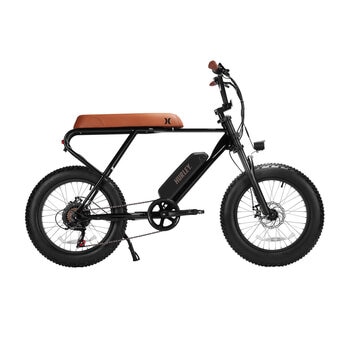 Hurley Bicicleta eléctrica R20 Mini Swell