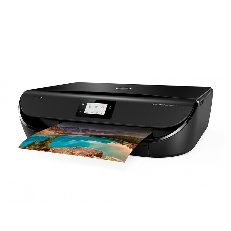 HP Deskjet TodoenUno impresora Costco Mexico