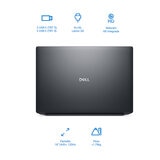 DELL Pro Max 14 Premium Laptop 14" Full HD+ Intel Core Ultra 7 32GB 1TB SSD