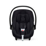Cybex Carriola Orfeo y Autoasiento Aton Negro Cybex Carriola Orfeo y Autoasiento Aton Negro