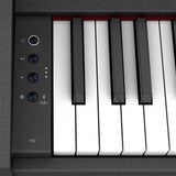 Roland Piano Digital F107 88 Teclas Roland Piano Digital F107 88 Teclas