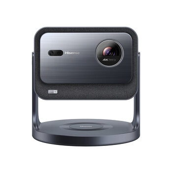 Hisense Miniproyector 4K 65" - 300" C2