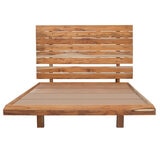 Skanor Muebles, Rimini, Cama Matrimonial