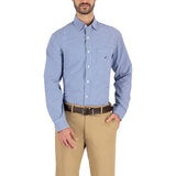 Nautica Camisa para Caballero Varias Tallas y Colores