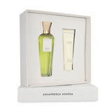 Adolfo Dominguez Agua Fresca Mimosa Set 2 pzas
