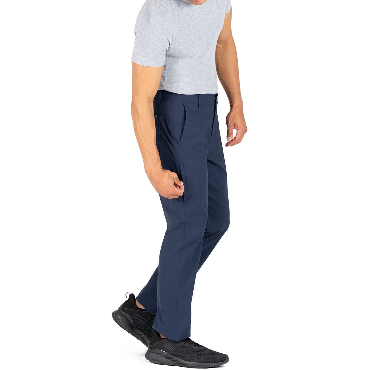 Gerry Pantalones para Caballero Azul 36 x 32