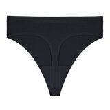 Carole Hochman Ropa interior para Dama 4 piezas Chica Negro Carole Hochman Ropa interior para Dama 4 piezas Chica Negro