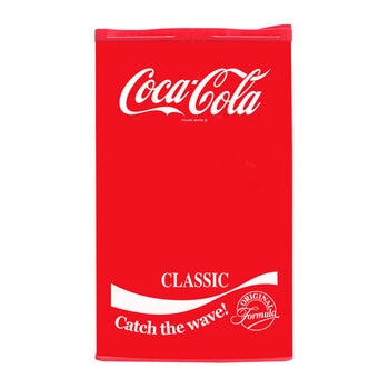 Dace Frigobar Coca Cola Classic de 3.2'