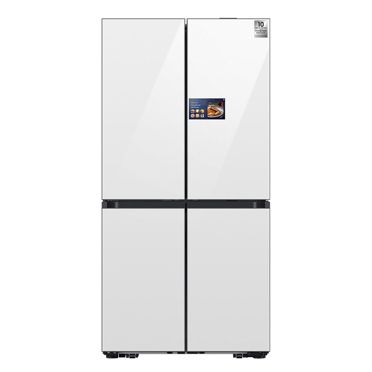 Samsung Refrigerador 23' French Door