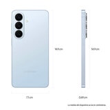 Samsung Galaxy S26 256GB Azul Cielo