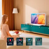 Hisense Pantalla 32" DECO Fire TV 32S5QFM Hisense Pantalla 32" DECO Fire TV 32S5QFM