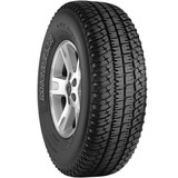 Michelin® LTX® A/T2 P275/60R20