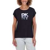 DKNY Playera para Dama Varias Tallas y Colores