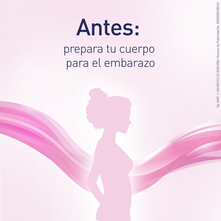 Elevit 2 Cajas de 30 Comprimidos c/u