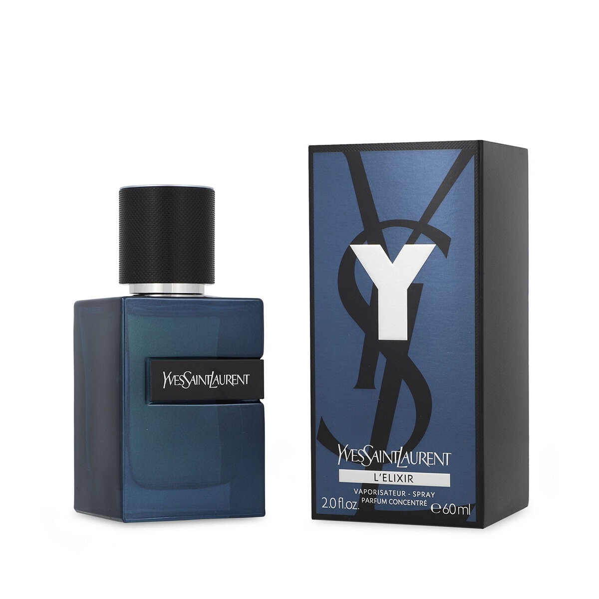 Yves Saint Laurent YSL L'Elixir Parfum 60 ml