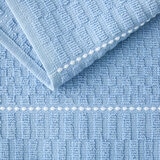 Culinary Classics, Toallas de Cocina 8 piezas, Azul