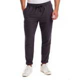 Vintage & Black Pantalones para Caballero Gris Extra Grande