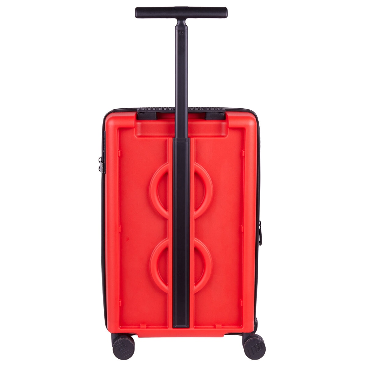 Lego Set de Maleta y Mochila Rojo