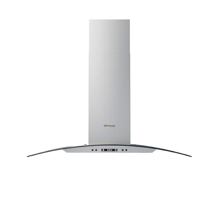 Whirlpool Campana de Pared 90cm