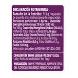 Veggie Mix Sopa Instantánea a base de Konjac 6 pzs de 160 gr
