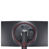 LG Monitor Curvo Gaming 34" UltraGear Nano