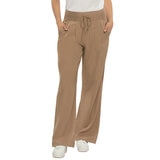 Single Stitch Pantalones para Dama Café Chica Single Stitch Pantalones para Dama Café Chica