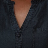 Mario Serrani Italy Vestido para Dama Negro Extra Grande Mario Serrani Italy Vestido para Dama Negro Extra Grande