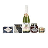 Canasta Gourmet 6 pzas