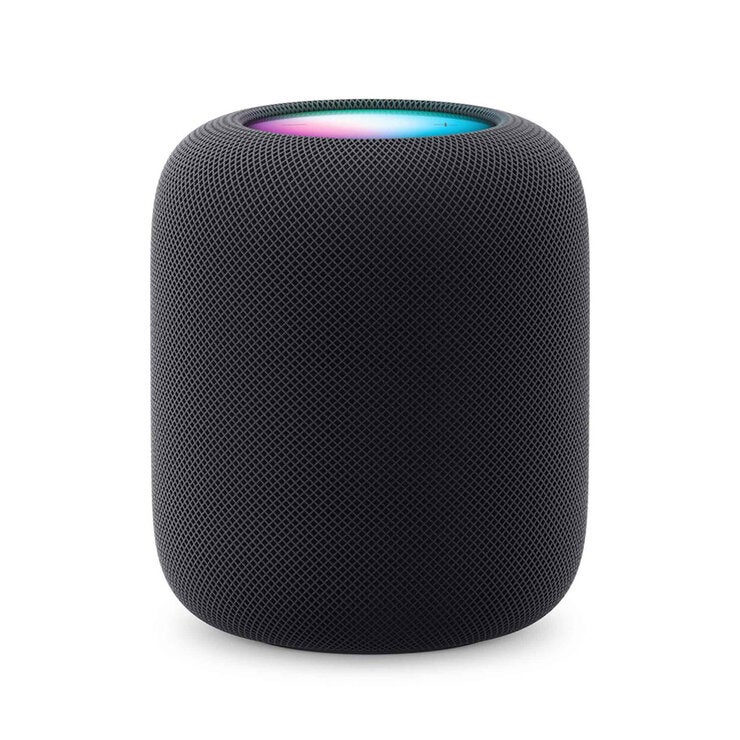 Apple HomePod Medianoche Apple HomePod Medianoche