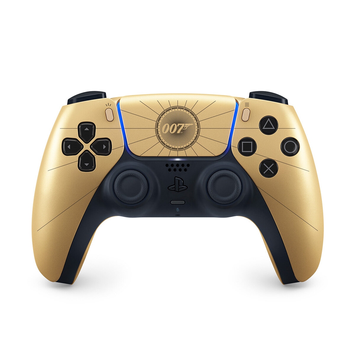 PlayStation 5 DualSense Control Inalámbrico 007 First Light - Edición Limitada PlayStation 5 DualSense Control Inalámbrico 007 First Light - Edición Limitada
