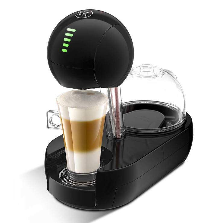Dolce Gusto, Stelia, cafetera con 30 cápsulas Costco México