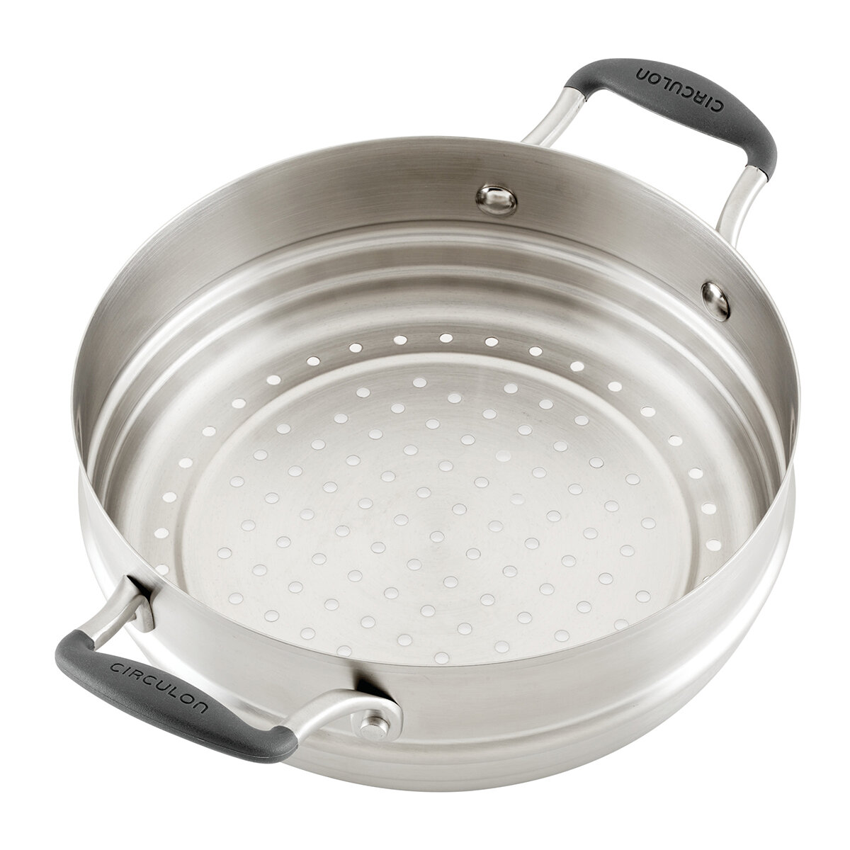 Circulon Batería de Cocina 11 piezas