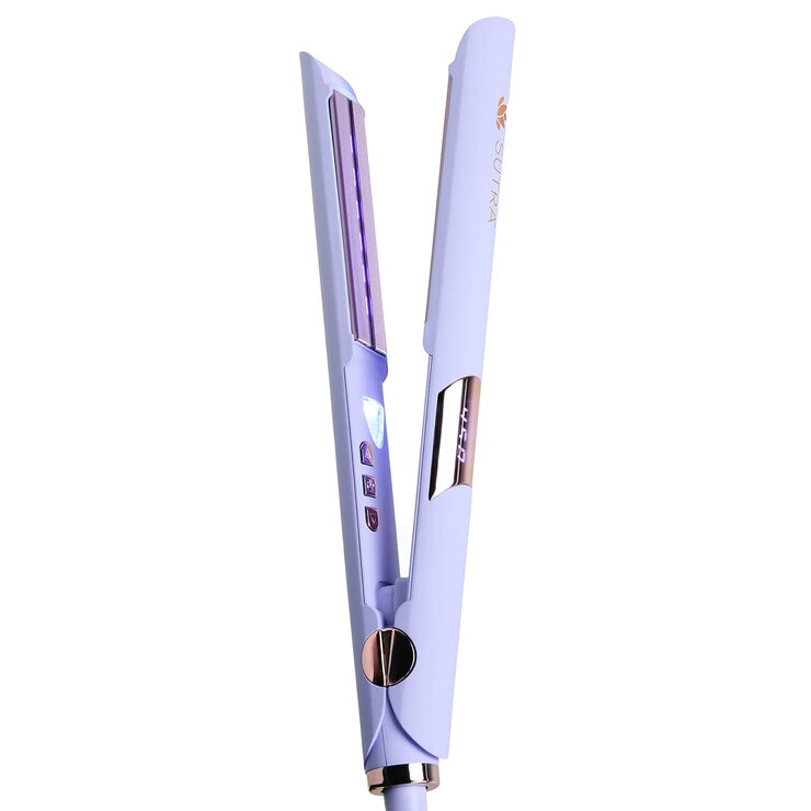 Sutra, Plancha Alaciadora para Cabello, Ultra Violeta Sutra, Plancha Alaciadora para Cabello, Ultra Violeta