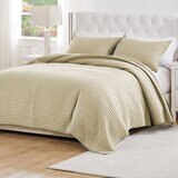 Greenland Home Fashions Juego de Cama Tamaño King 3 piezas Beige Greenland Home Fashions Juego de Cama Tamaño King 3 piezas Beige