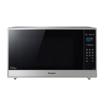 Panasonic Microondas Inverter 2.2'