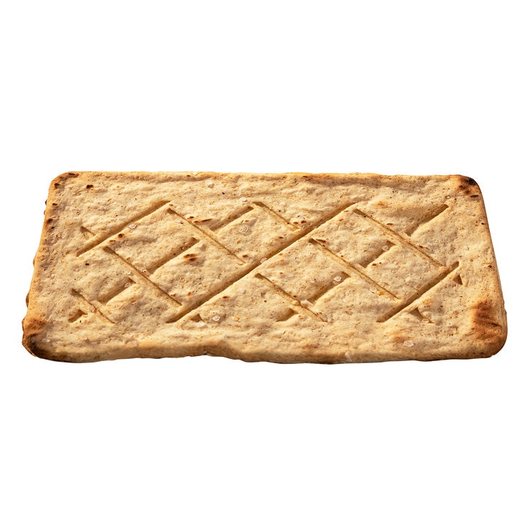 Sanissimo Salmas Tostadas de Maíz Horneadas 48 pzas de 18 g