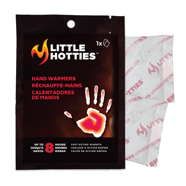 Little Hotties 40 Pares De Calentadores De Manos Little Hotties 40 Pares De Calentadores De Manos