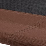 Arlee Home Fashions Solartec Camastro para Perro con Toldo 1 pza