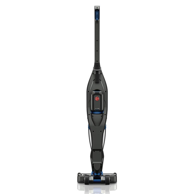 Hoover, Air Cordless 2 en 1, barredora y aspiradora manual Costco México
