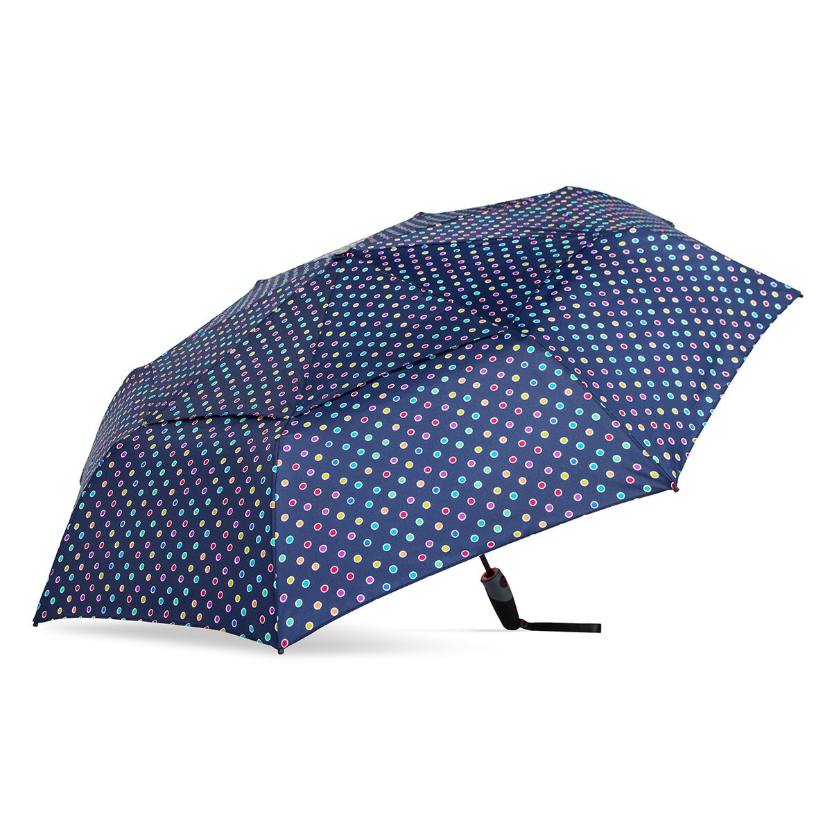 WindPro Paraguas Compacto 46 Pulgadas Varios Colores