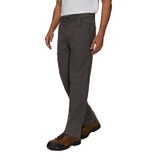 Caterpillar Pantalones Cargo para Caballero Gris 40 x 32
