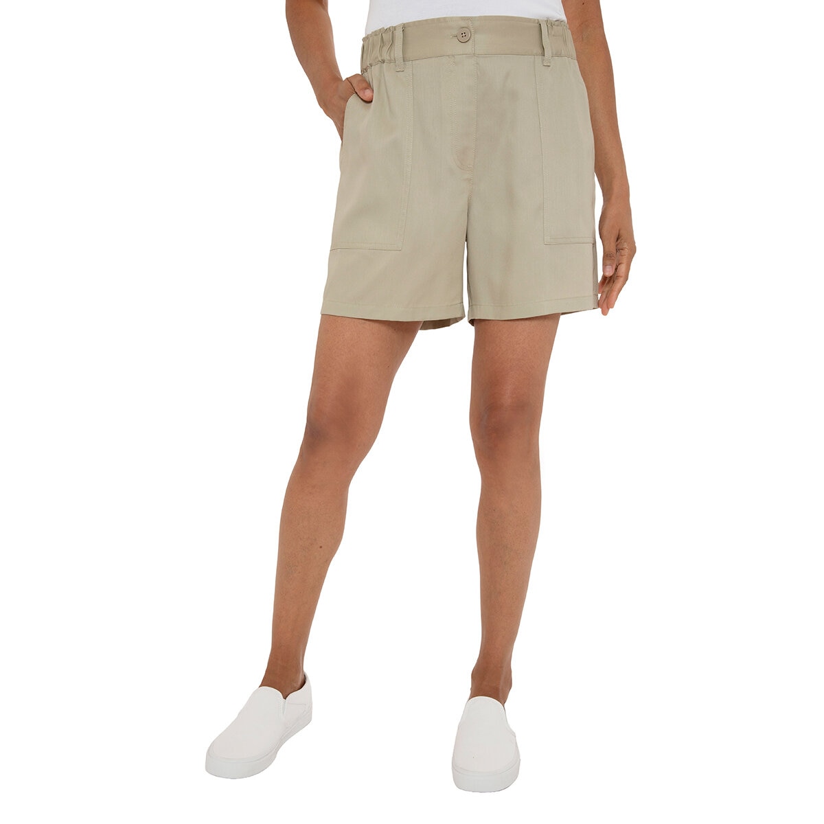 Mario Serrani Italy Shorts para Dama Varias Tallas y Colores Mario Serrani Italy Shorts para Dama Varias Tallas y Colores