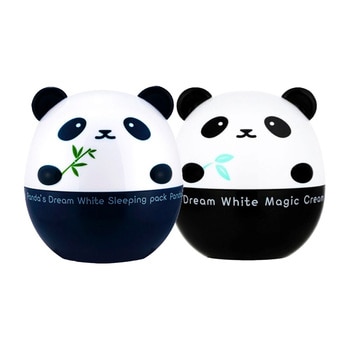 Tony Moly, Kit de cuidado facial Nocturno, 2 piezas