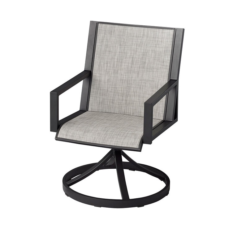 Agio, Trinity Comedor para Jardín de 9 piezas Agio, Trinity Comedor para Jardín de 9 piezas