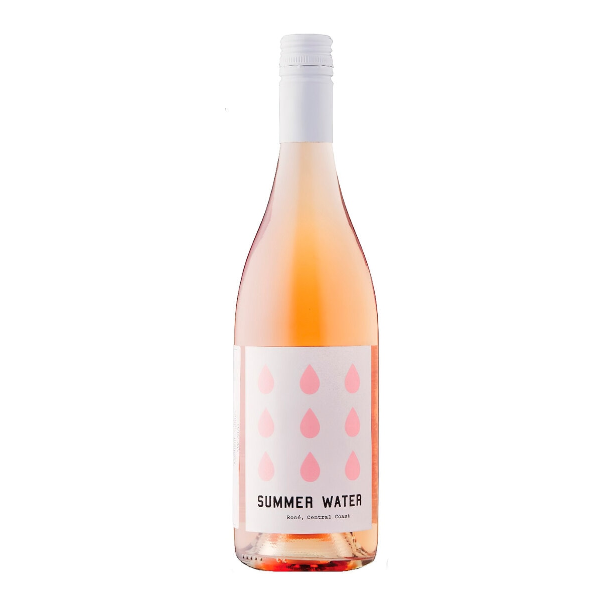 Vino Rosado Summer Water 750ml